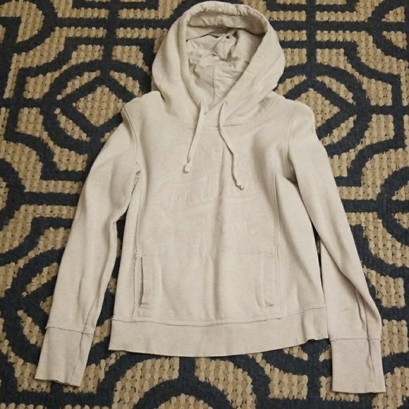 Grey American eagle sweatshirt - Picture 1 of 2